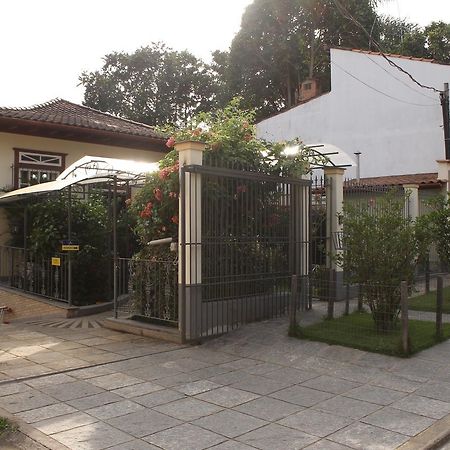 Pousada Luar Da Serra Conservatória 외부 사진
